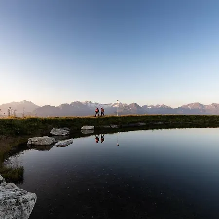 Gitti Apartment Gerlos