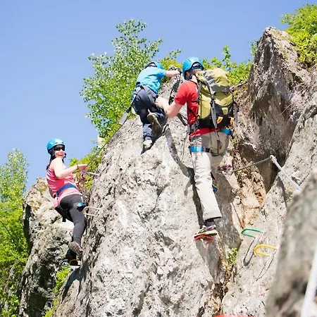 Apartment Gitti Gerlos