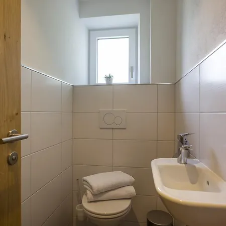 Apartment Gitti