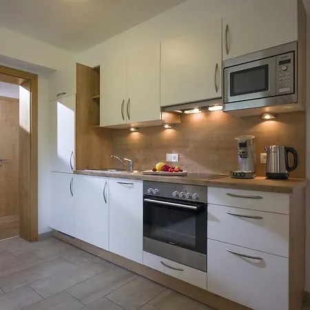 Gitti Apartment *