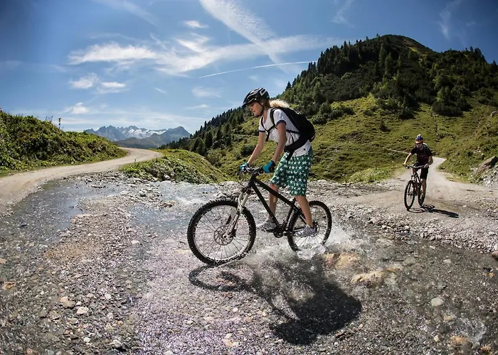 شقة Gitti جيرلوس