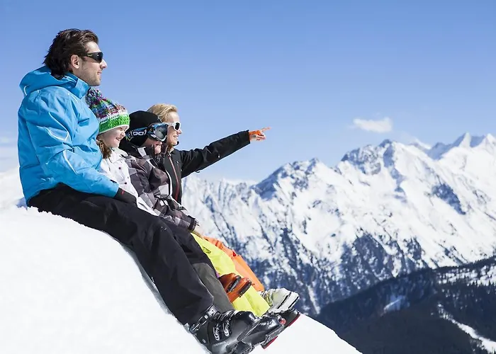 شقة Gitti جيرلوس