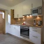 Gitti Apartman *