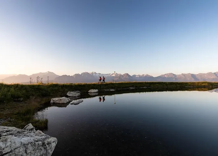 Gitti アパート ゲルロス