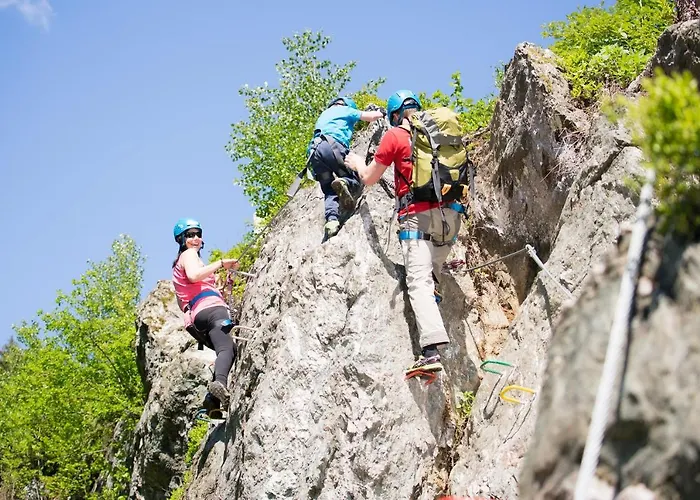 アパート Gitti ゲルロス