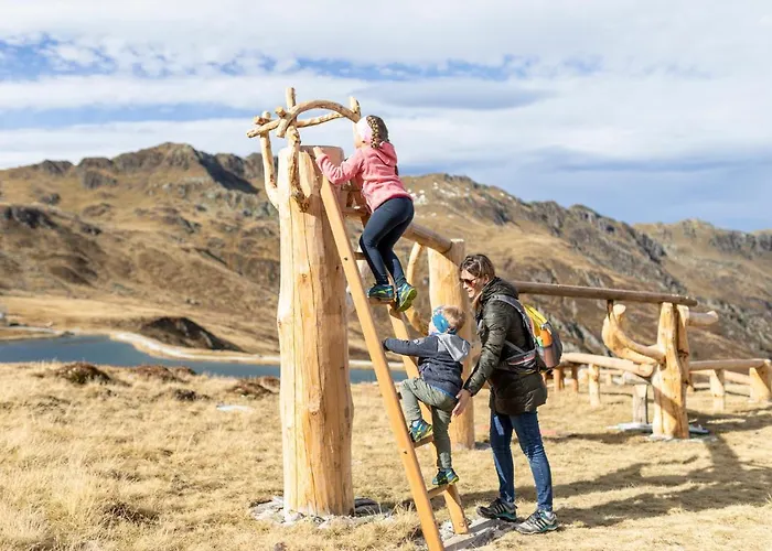 アパート Gitti ゲルロス