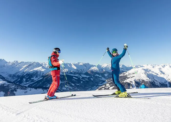 Gitti アパート ゲルロス