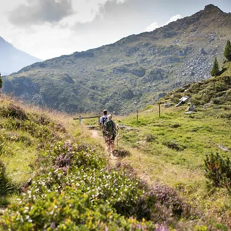 Appartement Gitti Gerlos