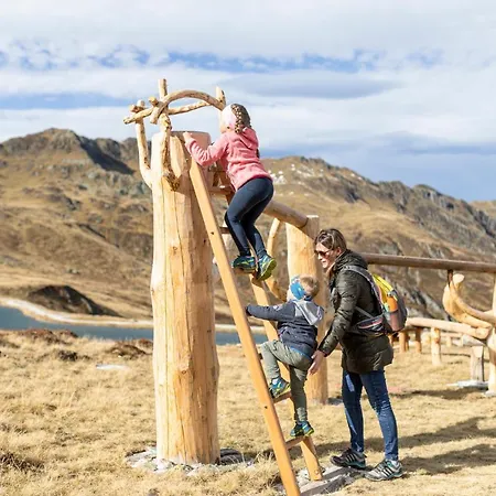 Apartment Gitti Gerlos