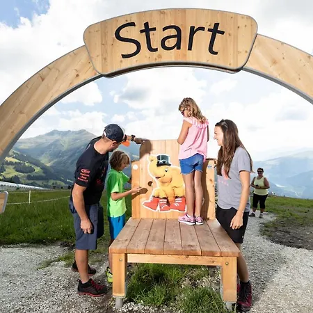 Apartment Gitti Gerlos