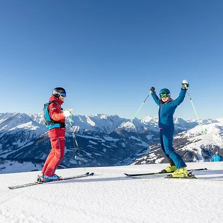 Gitti Apartment Gerlos