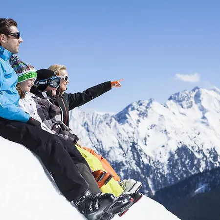 Apartment Gitti Gerlos