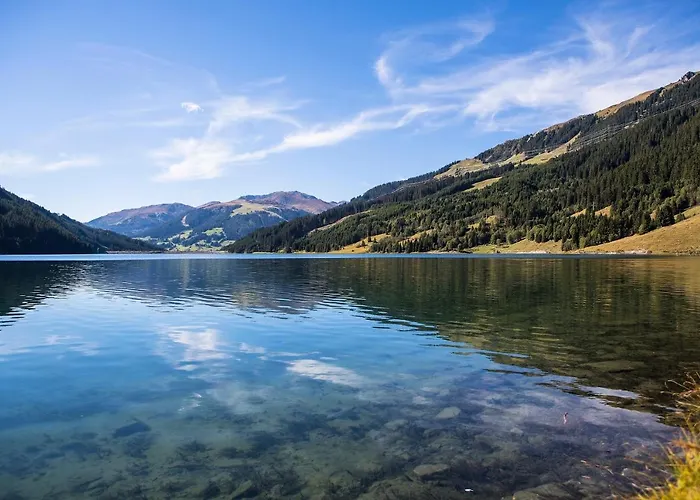 Gitti Appartement Gerlos